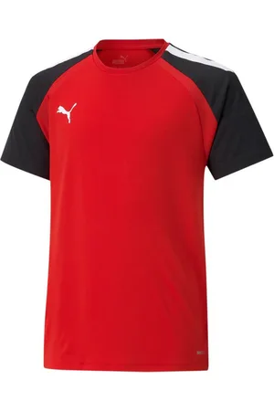 PUMA Fußballtrikot Kinder Trikots teamPACER Jersey Jr 704926 - Verkäufer: CORTEXPOWER