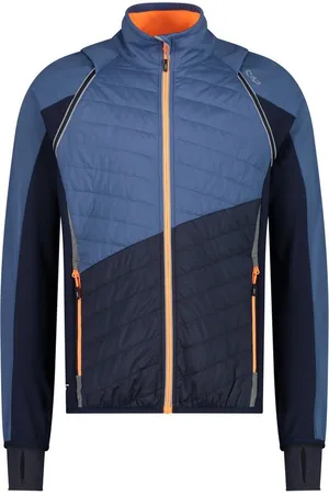CMP Softshelljacke Herren Jacke Detachable Sleeves 30A2647 - Verkäufer: CORTEXPOWER