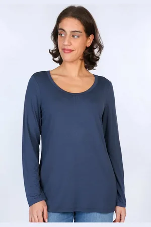 Deerberg Langarmshirt Belinga - Verkäufer: Scandic Fashion GmbH