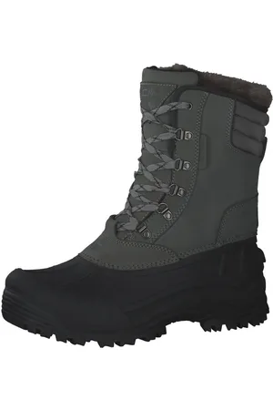 CMP Herren Winterstiefel Kinos WP 3Q48867 Winterstiefel - Verkäufer: CORTEXPOWER