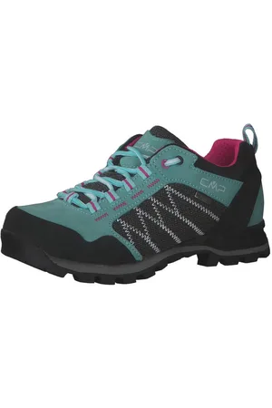 CMP Damen Trekkingschuhe Thiamat Low 30Q9576 Trekkingschuh - Verkäufer: CORTEXPOWER