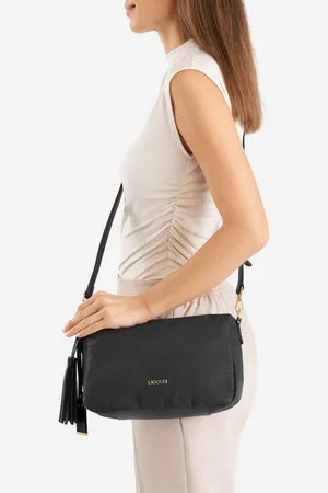 Lasocki Handtasche Kleine Tasche LSK-K-043-06 - Verkäufer: Modivo_de