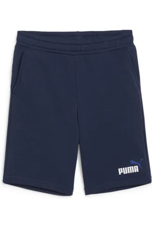 PUMA Trainingsshorts Jungen Short ESS+ 2 Col Shorts TR B 586989 - Verkäufer: CORTEXPOWER