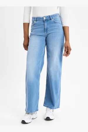 Comma, 5-Pocket-Hose - Verkäufer: VAN GRAAF