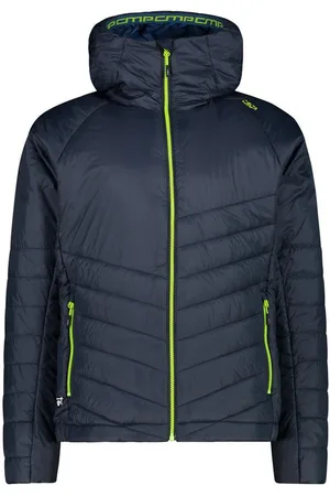 CMP Outdoorjacke Herren Jacke MAN JACKET FIX HOOD 33Z6537 - Verkäufer: CORTEXPOWER
