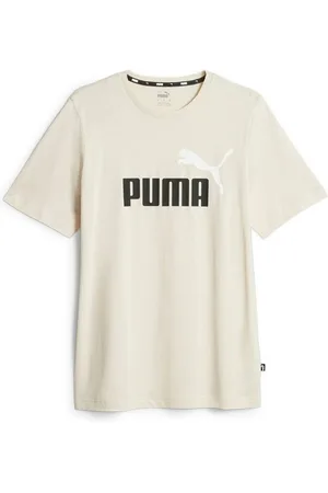 PUMA T-Shirt Herren T-Shirt ESS+ 2 Col Logo Tee 586759 - Verkäufer: CORTEXPOWER