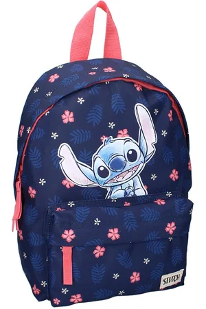Disney Kinderrucksack Kinder Rucksack – Mit niedlichem Stitch-Design - Verkäufer: IM-Trading