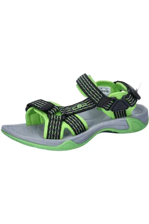 CMP Kinder Sandale Hamal Hiking Sandal 38Q9954 Sandale - Verkäufer: CORTEXPOWER