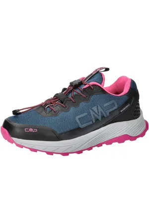 CMP Damen Trainingsschuhe Phelys Wmn WP Multisport Shoes 3Q65896 Trainingsschuh - Verkäufer: CORTEXPOWER