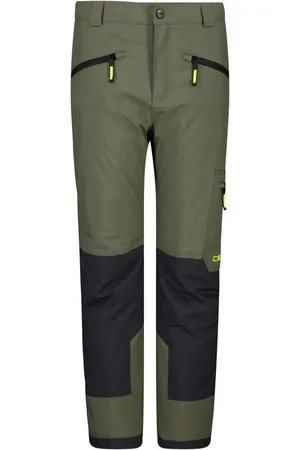 CMP Trekkinghose Kinder Skihose KID PANT 32W0504 - Verkäufer: CORTEXPOWER
