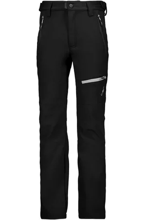 CMP Trekkinghose Jungen Softshellhose BOY LONG PANT 30A1494 - Verkäufer: CORTEXPOWER