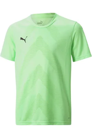 PUMA Fußballtrikot Kinder Trikots teamGLORY Jersey Jr 705309 - Verkäufer: CORTEXPOWER