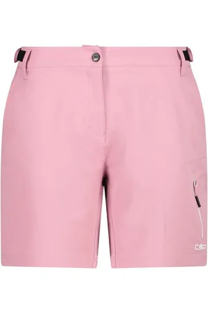 CMP Trainingsshorts Damen Fahrradshort Bike Bermuda with Mesh Underwear 30C5976 - Verkäufer: CORTEXPOWER