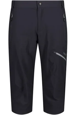 CMP Trainingsshorts Herren Short Man Capri 31T5167 - Verkäufer: CORTEXPOWER