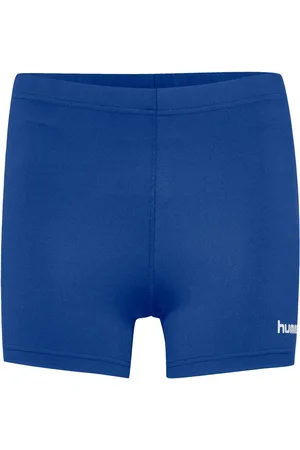 Hummel Trainingsshorts Mädchen Short Core Hipster 204051 - Verkäufer: CORTEXPOWER