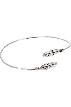 GURU-SHOP Armreif Indischer Oberarm Armreifen Messing, Boho.. - Verkäufer: