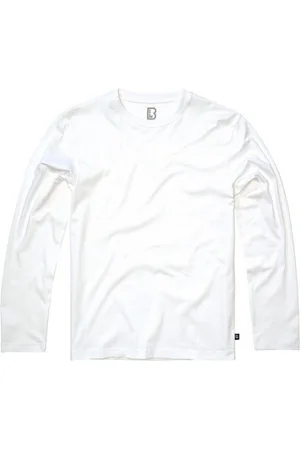 Brandit Langarmshirt Langarm-Shirt Premium - Verkäufer: Bundeswehr und mehr