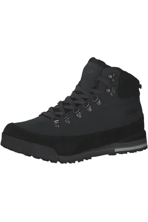 CMP Herren Trekkingschuhe Heka Hiking Shoes WP 3Q49557 Trekkingschuh - Verkäufer: CORTEXPOWER