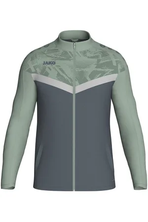 Jako Trainingsjacke Kinder Polyesterjacke Iconic 9324 - Verkäufer: CORTEXPOWER