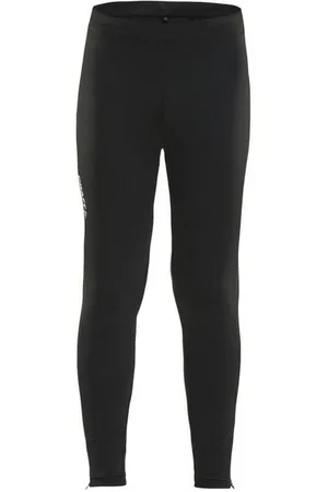 Craft Funktionstights Kinder Lauftight Rush Zip Tights Jr 1907595 - Verkäufer: CORTEXPOWER