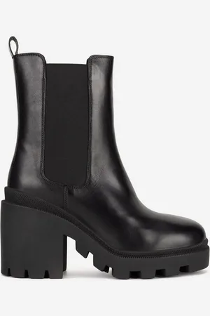 Badura Damen Stiefel 40 5905588958871 Stiefel - Verkäufer: Modivo_de