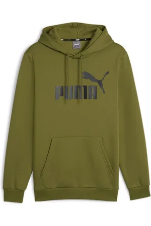 PUMA Kapuzenpullover Herren Kapuzenpullover Essentials Big Logo Hoodie 586687 - Verkäufer: CORTEXPOWER