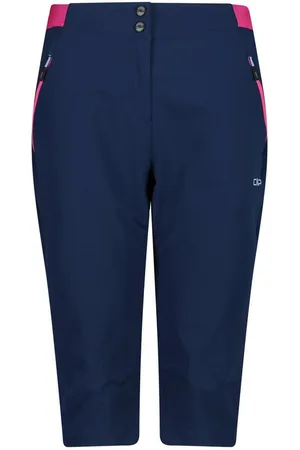 CMP Trainingsshorts Damen Shorts WOMAN CAPRI 33T6236 - Verkäufer: CORTEXPOWER