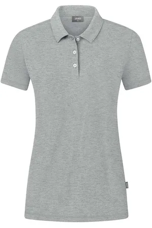 Jako Poloshirt Damen Polo Organic Stretch C6321 - Verkäufer: CORTEXPOWER