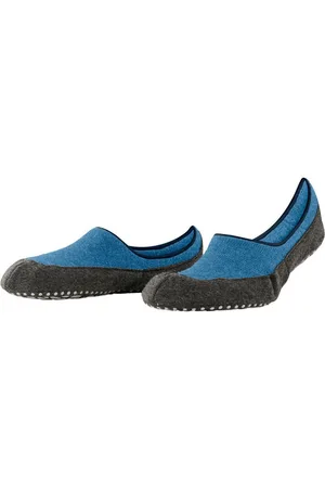 Falke Herren Hausschuhe Cosyshoes IN 16590 Hausschuh - Verkäufer: CORTEXPOWER
