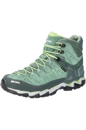 Meindl Damen Wanderschuhe Lite Hike Lady GTX 4691 Trekkingschuh - Verkäufer: CORTEXPOWER