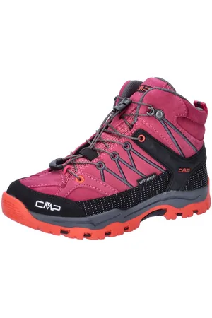 CMP Kinder Trekking Schuhe Rigel MID 3Q12944 Trekkingschuh - Verkäufer: CORTEXPOWER