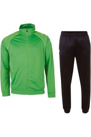 Kappa Trainingsanzug Herren Trainingsanzug Ephraim 702759 - Verkäufer: CORTEXPOWER