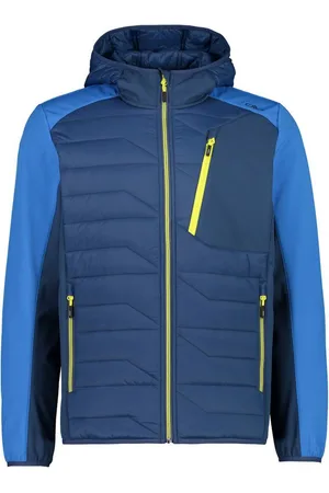 CMP Softshelljacke Herren Softshelljacke MAN JACKET FIX HOOD 31A0897 - Verkäufer: CORTEXPOWER