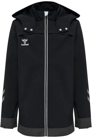Hummel Regenjacke Kinder Allwetterjacke Lead 207406 - Verkäufer: CORTEXPOWER