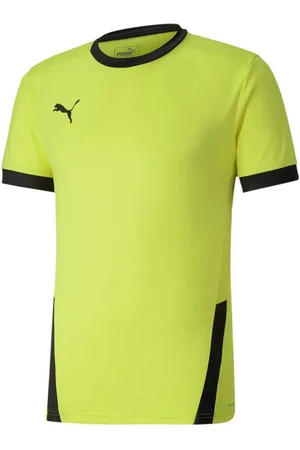 PUMA Fußballtrikot Herren Trikot teamGOAL 23 Jersey 704171 - Verkäufer: CORTEXPOWER