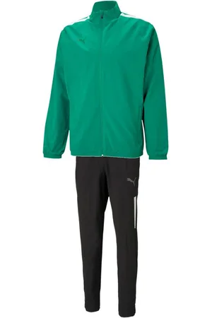 PUMA Präsentationsanzug Kinder Präsentationsanzug teamLIGA Sideline 657260+657262 - Verkäufer: CORTEXPOWER