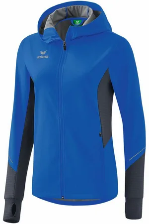 Erima Laufjacke Damen Laufjacke RACING - Verkäufer: CORTEXPOWER