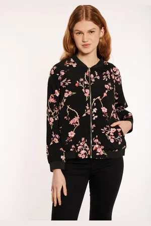 Hailys Blouson LS P JK Fr44ances