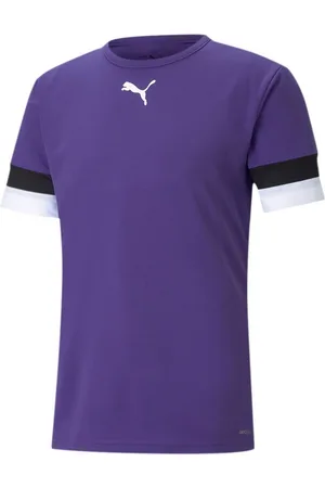 PUMA Fußballtrikot Kinder Trikots teamRISE Jersey Jr 704938 - Verkäufer: CORTEXPOWER