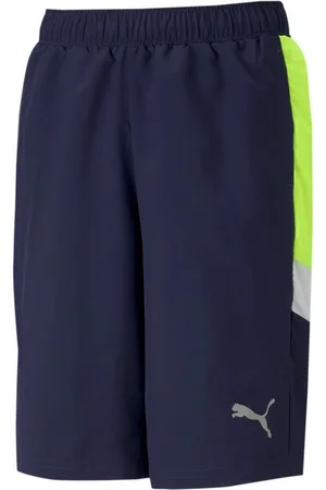 PUMA Trainingsshorts Jungen Short Active Sports Woven Shorts B 585876 - Verkäufer: CORTEXPOWER