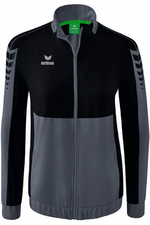 Erima Trainingsjacke Damen Präsentationsjacke Six Wings - Verkäufer: CORTEXPOWER