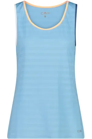 CMP Tanktop Damen Tanktop Woman Top 33N6166 - Verkäufer: CORTEXPOWER