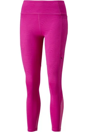 PUMA Funktionstights Damen 7/8 Tight Flawless HighWaist 7/8 Tight 521550 - Verkäufer: CORTEXPOWER