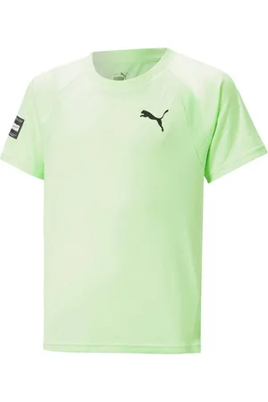 PUMA T-Shirt Kinder T-Shirt FIT Tee B 673193 - Verkäufer: CORTEXPOWER