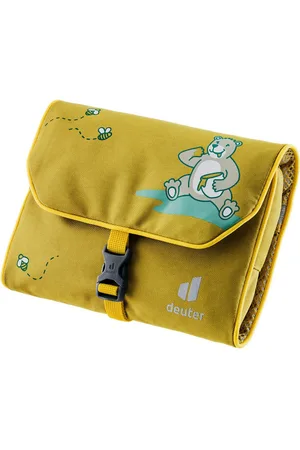 Deuter Kulturbeutel Kinder Kulturbeutel Wash Bag Kids - Verkäufer: CORTEXPOWER