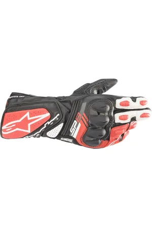 Alpinestars Motorradhandschuhe SP-8 V3 Motorradhandschuhe Atmungsaktiv abriebfest - Verkäufer: Fc-Moto