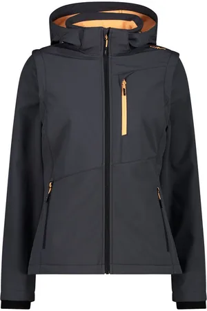 CMP Softshelljacke - Verkäufer: CORTEXPOWER