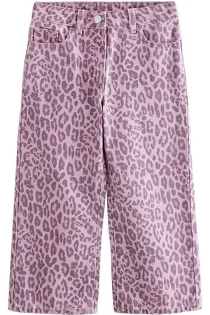 Next Weite Jeans Weit geschnittene Jeans (1-tlg) - Verkäufer: Germany GmbH