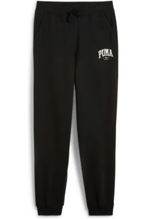 PUMA Trainingshose Mädchen Jogginghose SQUAD Sweatpants FL G 681781 - Verkäufer: CORTEXPOWER