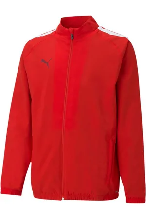 PUMA Trainingsjacke Kinder Trainingsjacke teamLIGA Sideline Jkt Jr 657260 - Verkäufer: CORTEXPOWER